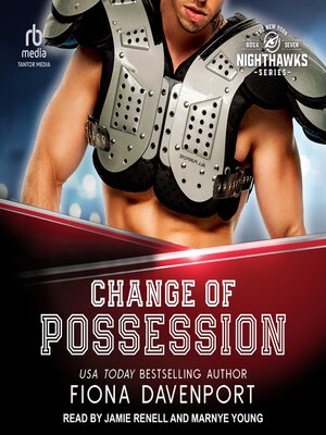 cover image of Change of Possession